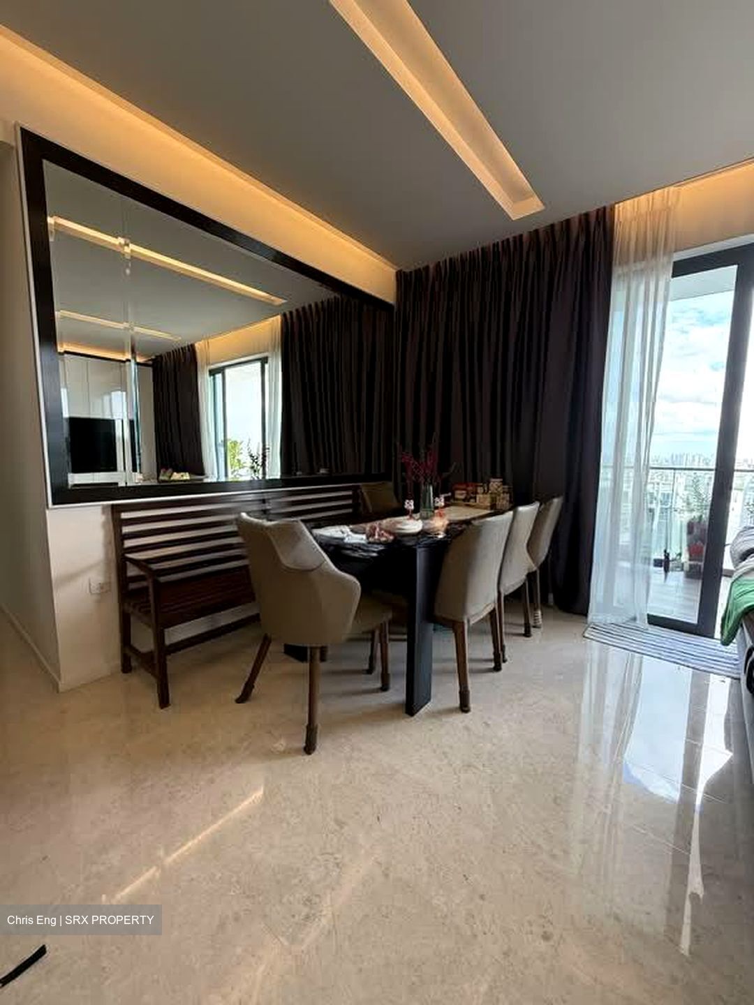 The Panorama (D20), Condominium #527270461